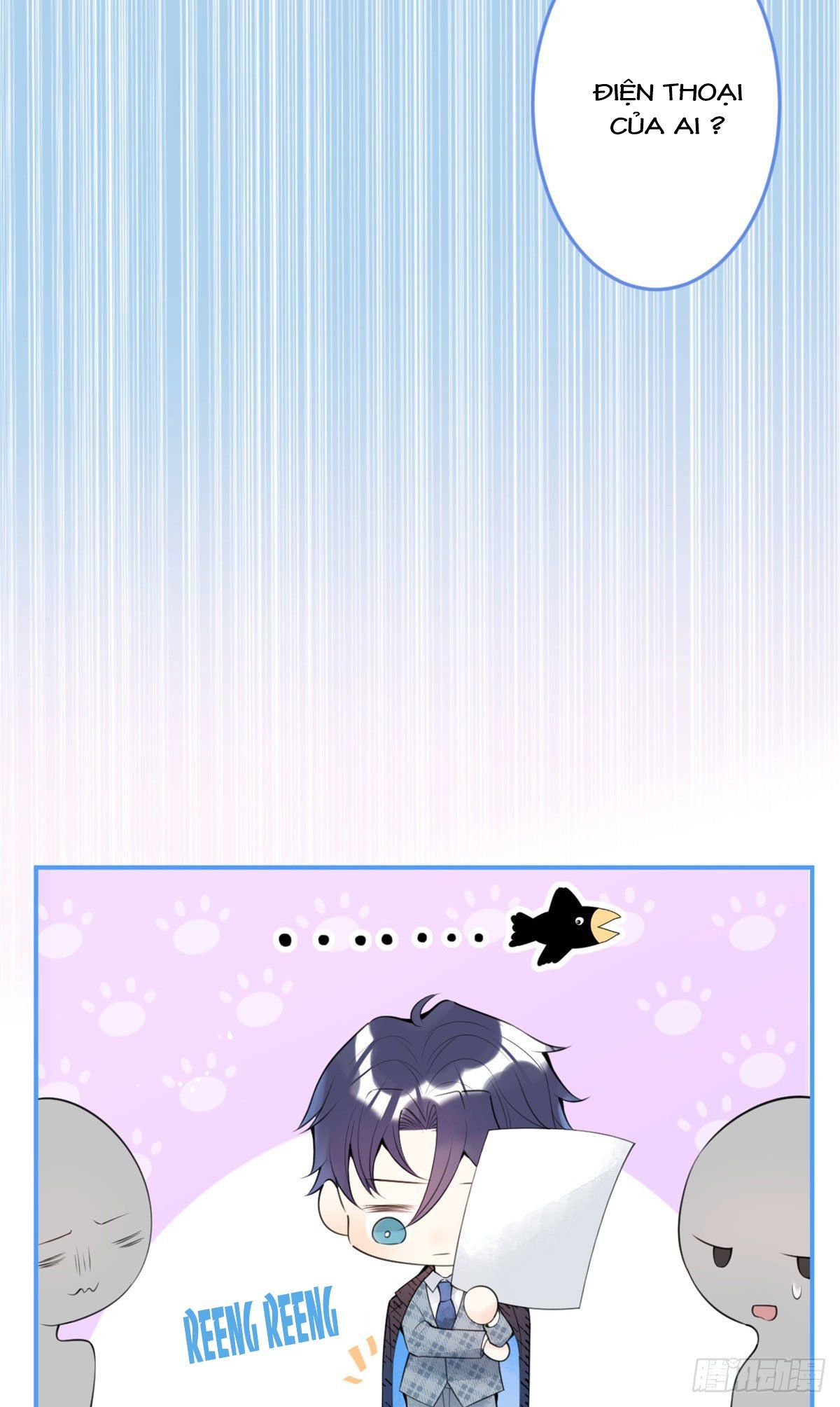 đọc truyện Ta Có Năm Đại Lão Ba Ba Chương 28 ảnh 19 tại Thiên Thai Truyện