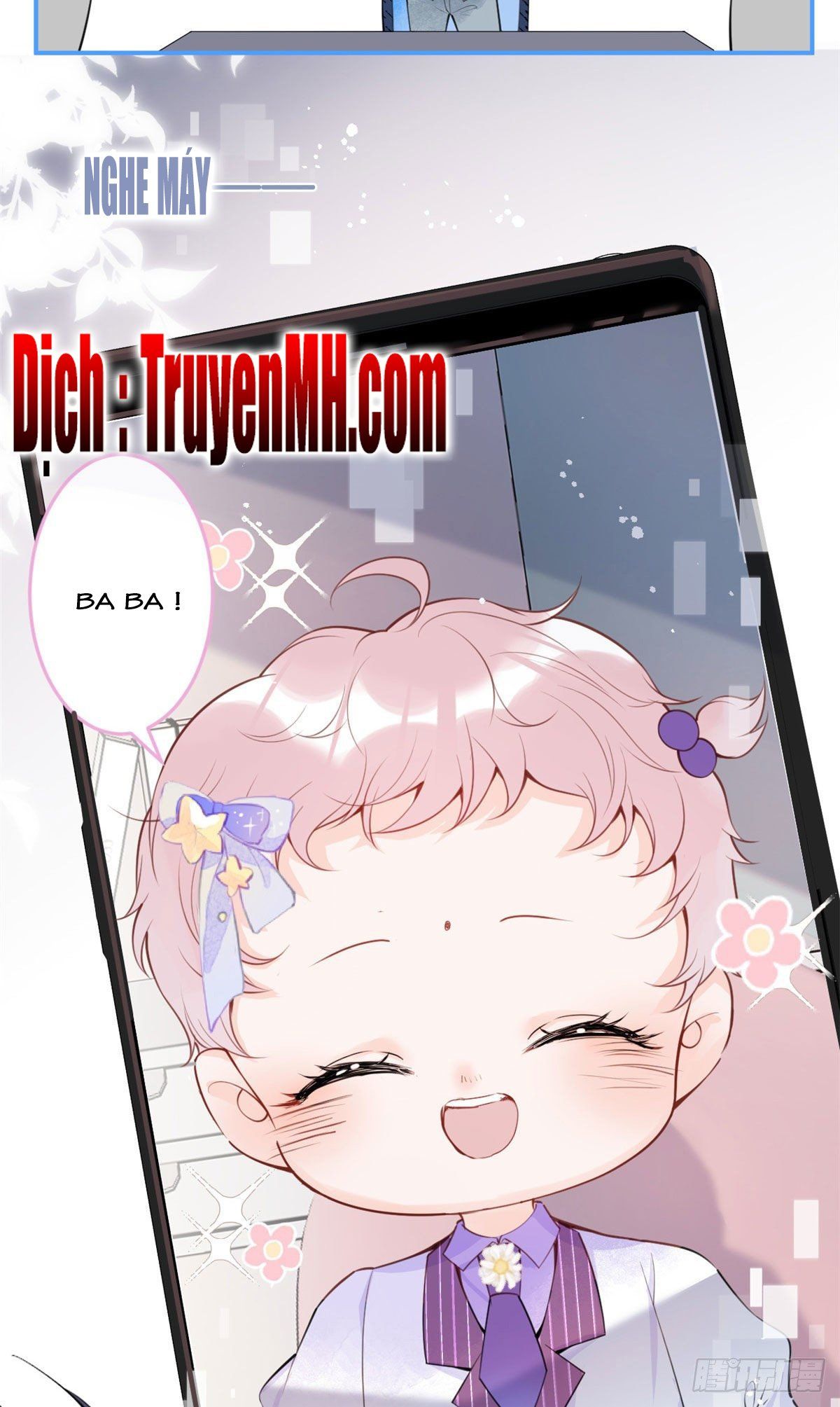 đọc truyện Ta Có Năm Đại Lão Ba Ba Chương 28 ảnh 20 tại Thiên Thai Truyện