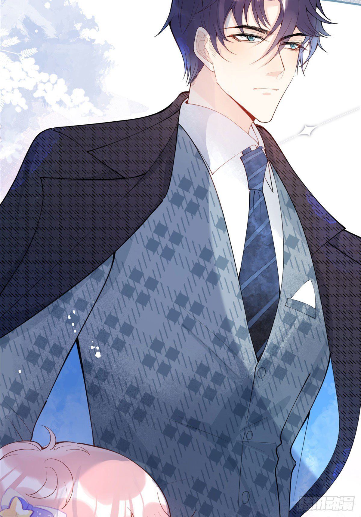 đọc truyện Ta Có Năm Đại Lão Ba Ba Chương 28 ảnh 4 tại Thiên Thai Truyện