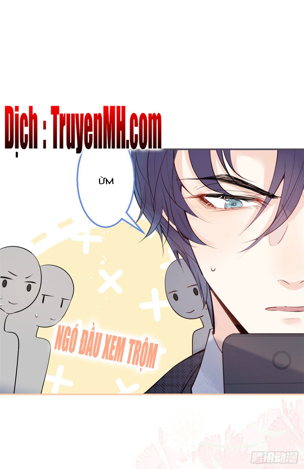 đọc truyện Ta Có Năm Đại Lão Ba Ba Chương 28 ảnh 22 tại Thiên Thai Truyện