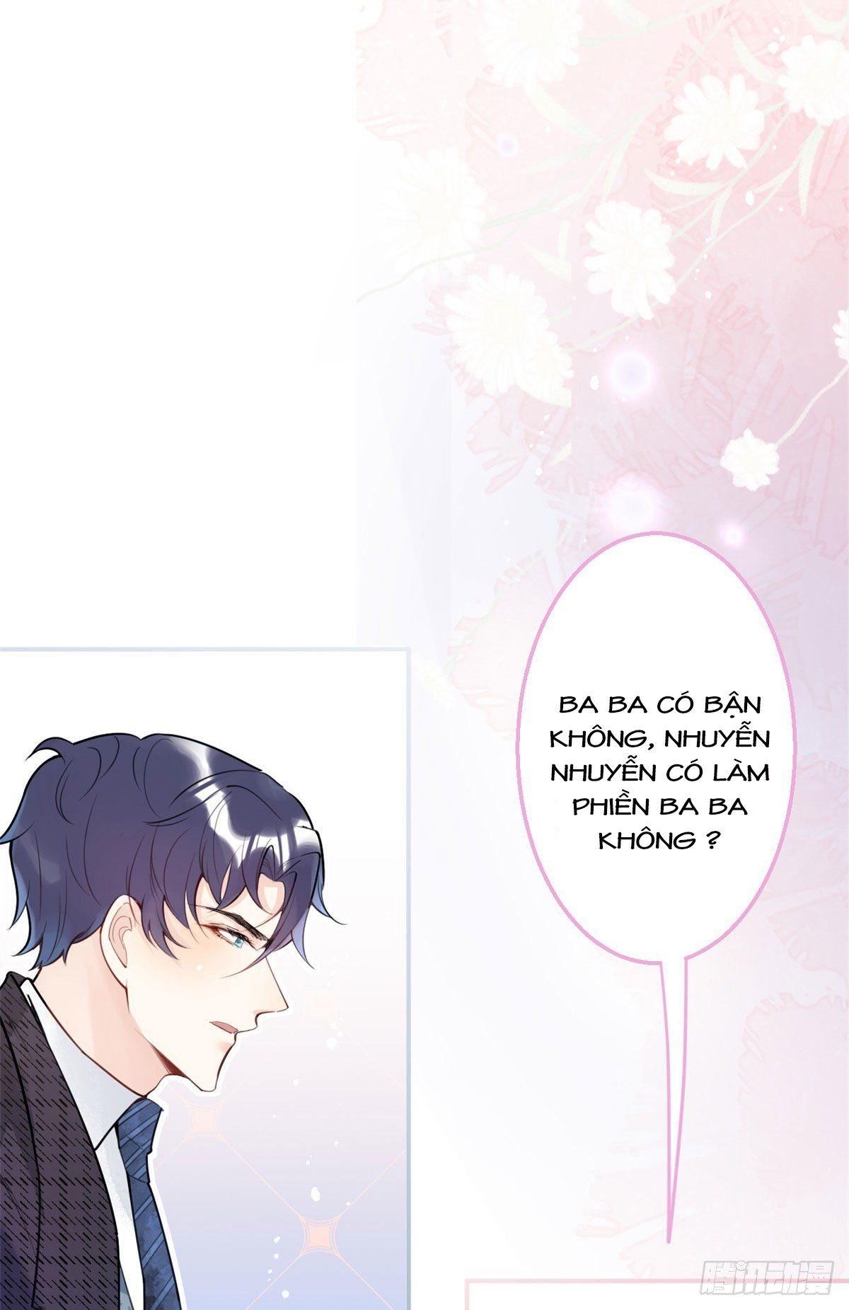 đọc truyện Ta Có Năm Đại Lão Ba Ba Chương 28 ảnh 23 tại Thiên Thai Truyện