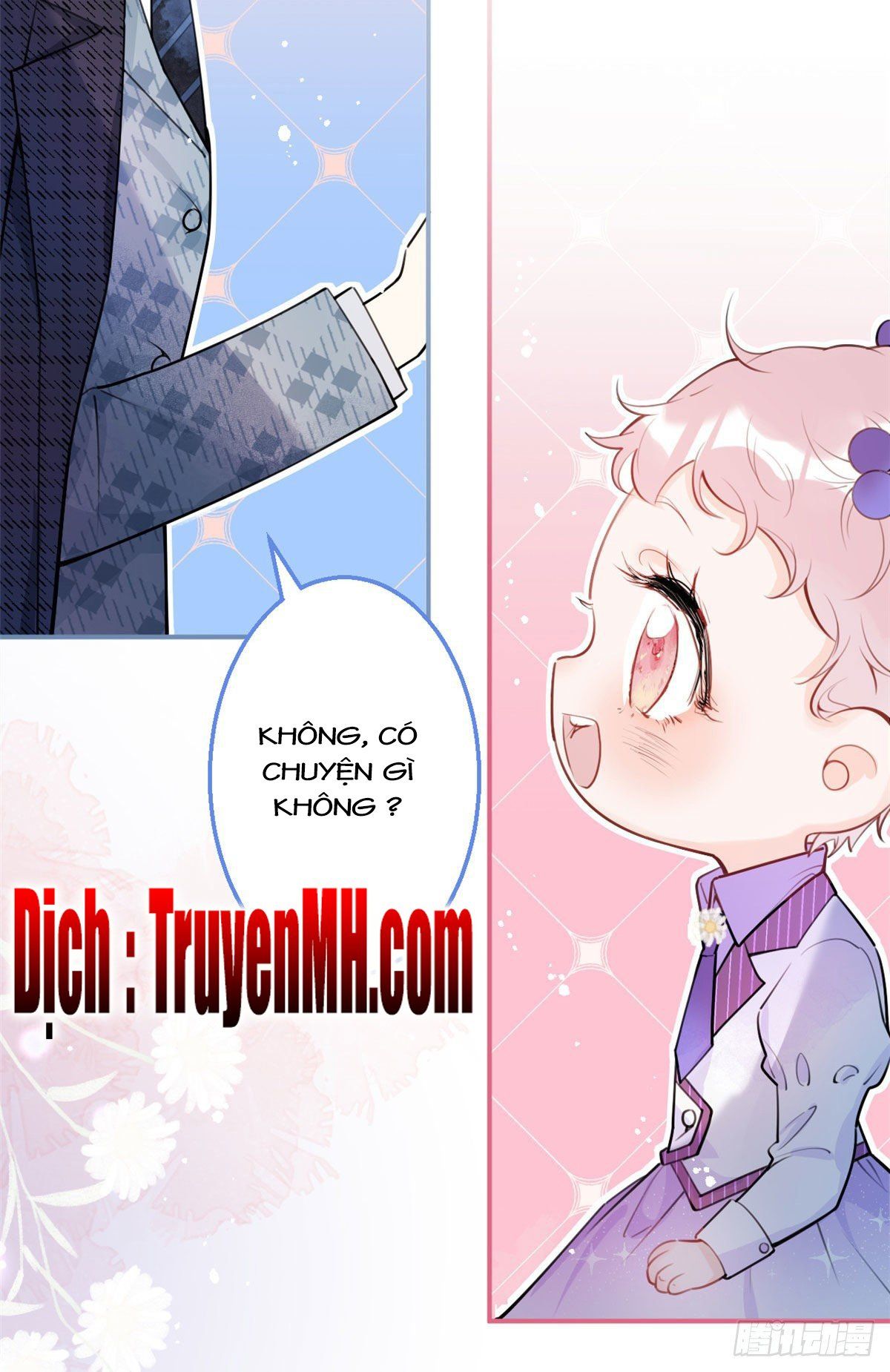 đọc truyện Ta Có Năm Đại Lão Ba Ba Chương 28 ảnh 24 tại Thiên Thai Truyện