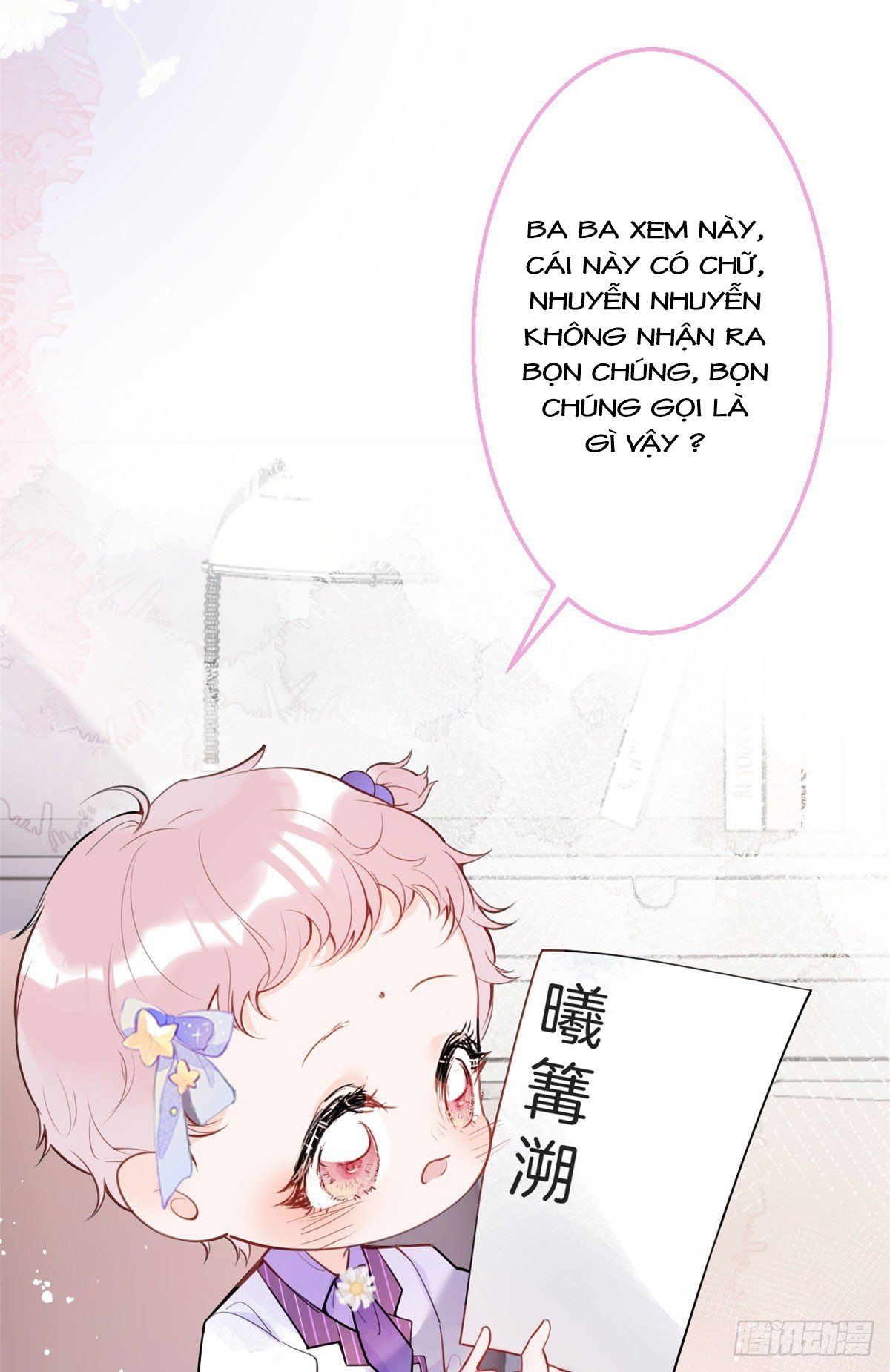 đọc truyện Ta Có Năm Đại Lão Ba Ba Chương 28 ảnh 25 tại Thiên Thai Truyện