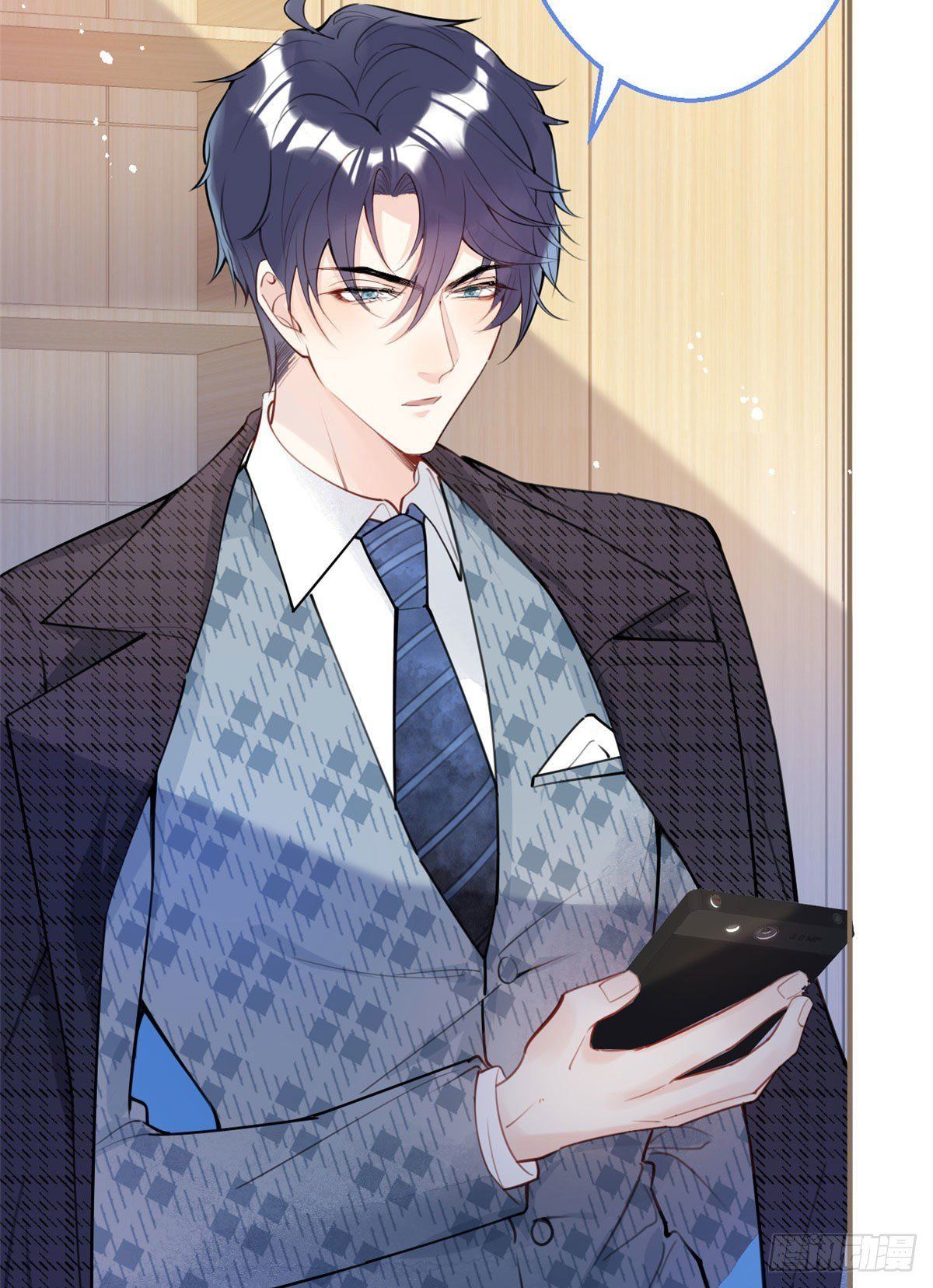 đọc truyện Ta Có Năm Đại Lão Ba Ba Chương 28 ảnh 27 tại Thiên Thai Truyện