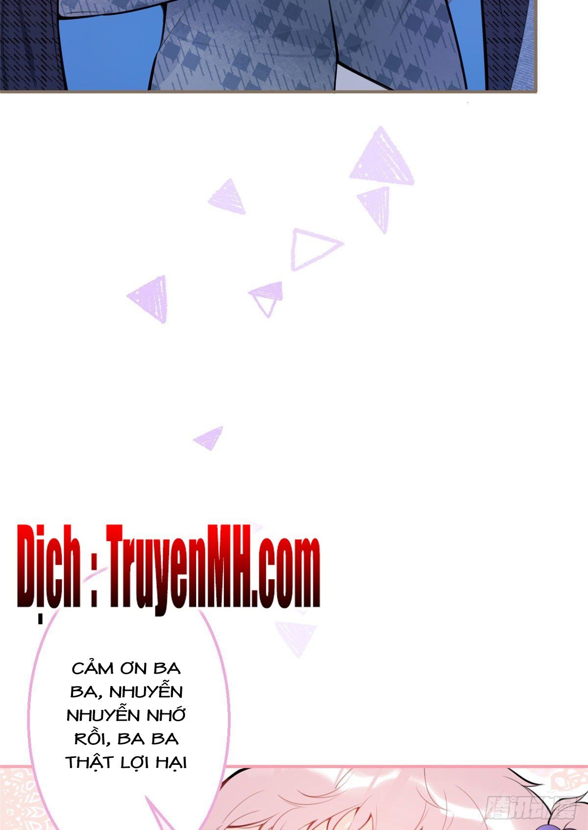 đọc truyện Ta Có Năm Đại Lão Ba Ba Chương 28 ảnh 28 tại Thiên Thai Truyện