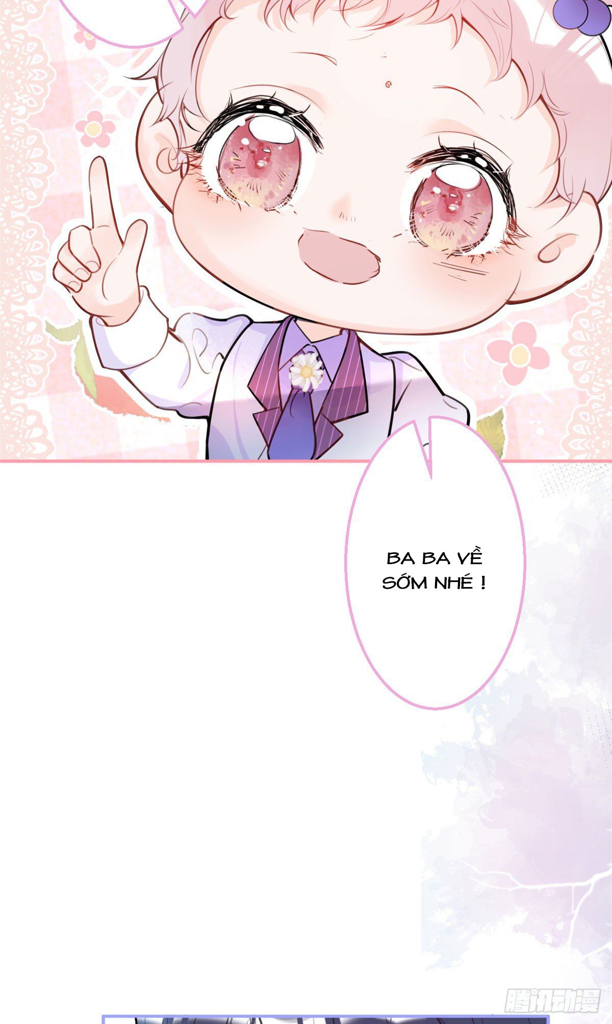 đọc truyện Ta Có Năm Đại Lão Ba Ba Chương 28 ảnh 29 tại Thiên Thai Truyện