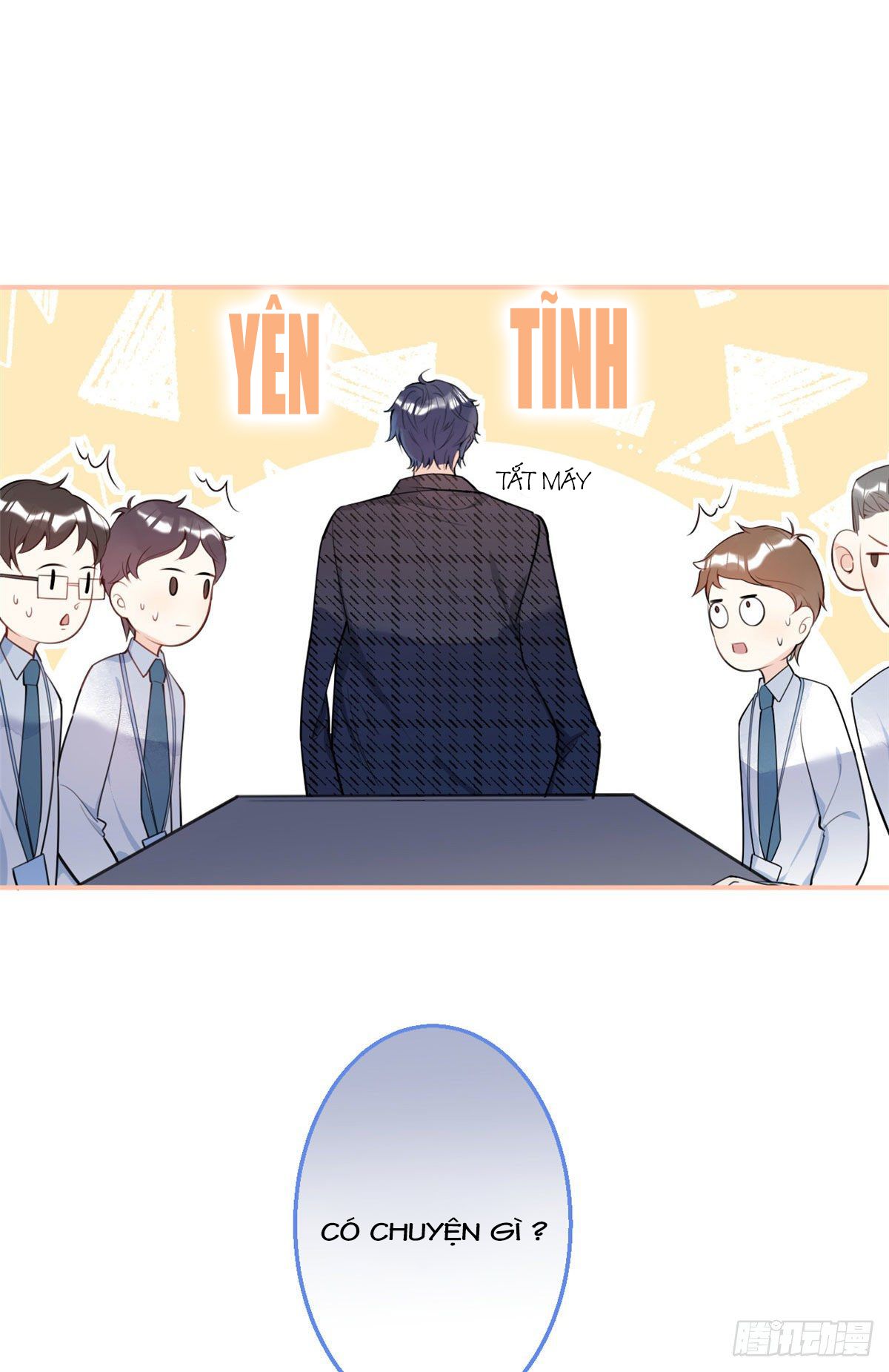 đọc truyện Ta Có Năm Đại Lão Ba Ba Chương 28 ảnh 31 tại Thiên Thai Truyện