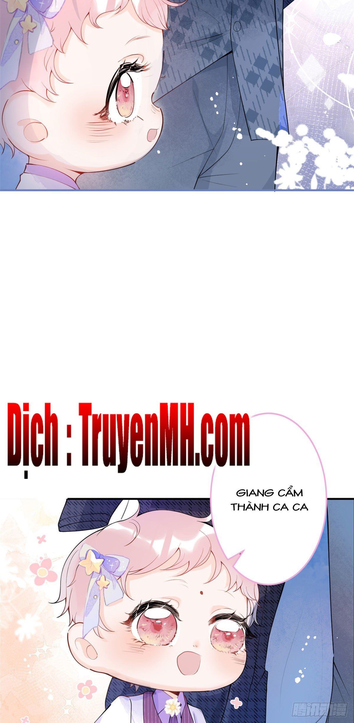 đọc truyện Ta Có Năm Đại Lão Ba Ba Chương 28 ảnh 5 tại Thiên Thai Truyện