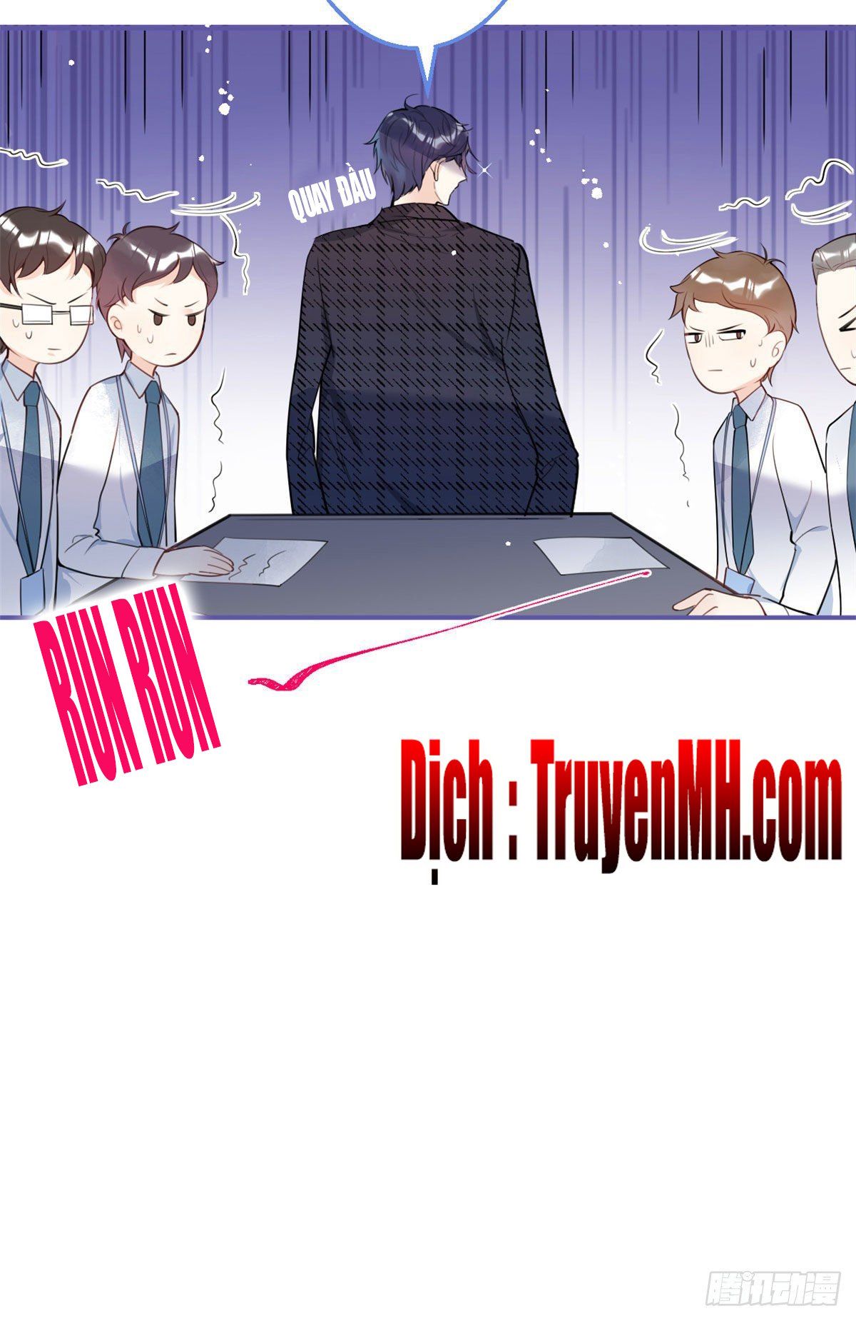 đọc truyện Ta Có Năm Đại Lão Ba Ba Chương 28 ảnh 32 tại Thiên Thai Truyện