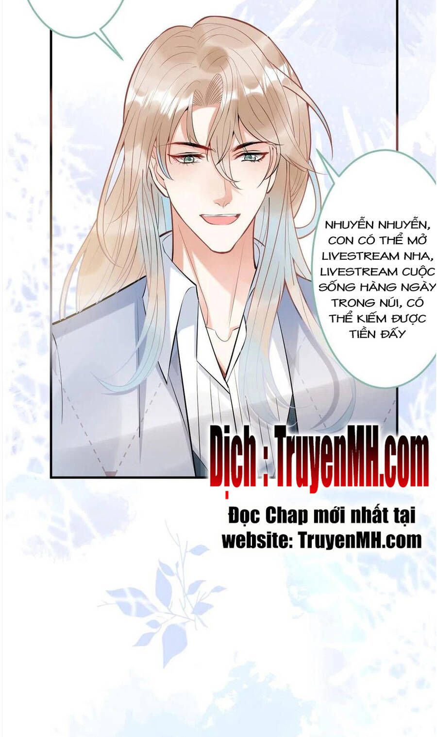 đọc truyện Ta Có Năm Đại Lão Ba Ba Chương 280 ảnh 13 tại Thiên Thai Truyện