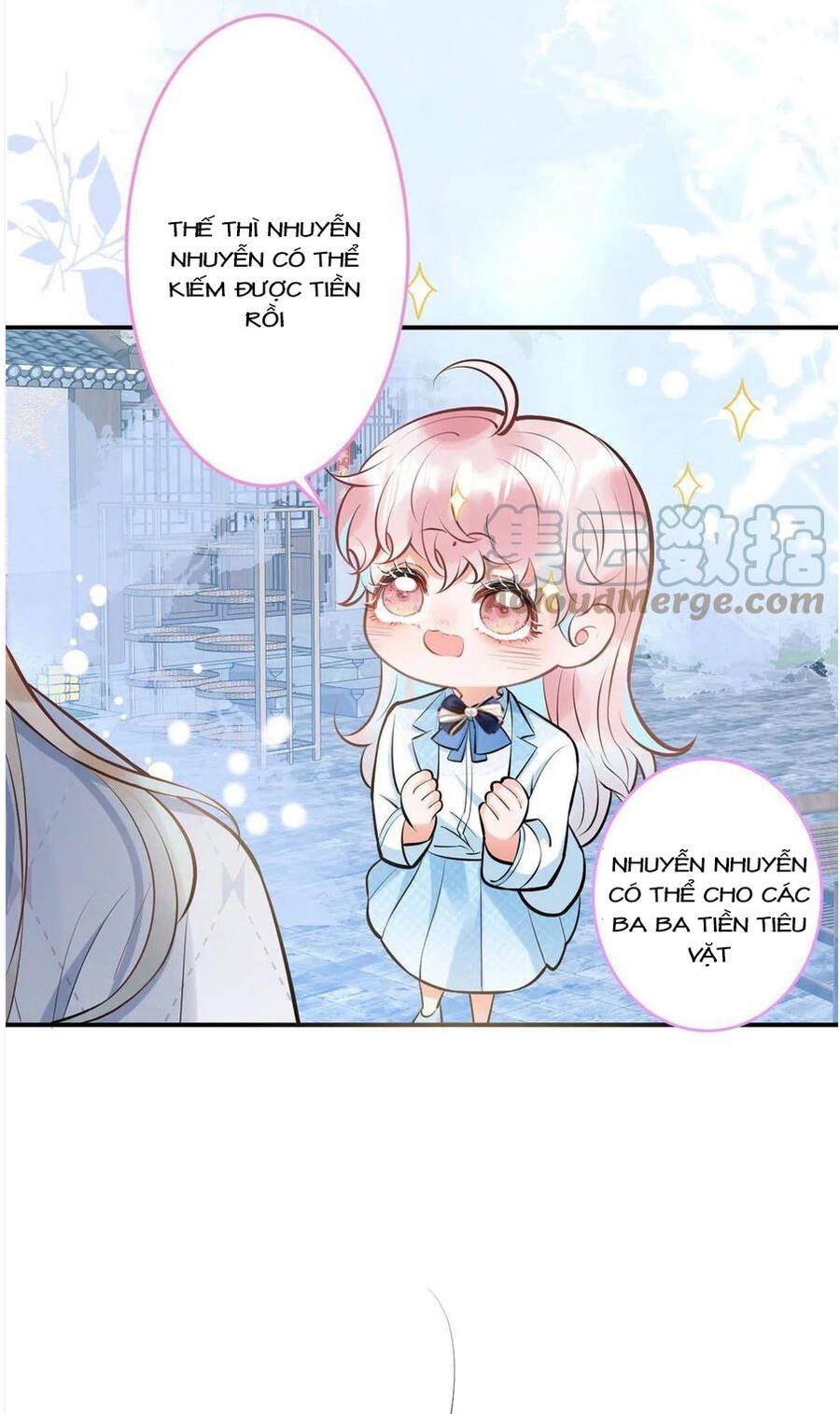 đọc truyện Ta Có Năm Đại Lão Ba Ba Chương 280 ảnh 14 tại Thiên Thai Truyện