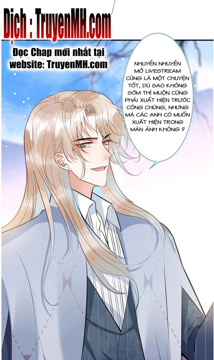 đọc truyện Ta Có Năm Đại Lão Ba Ba Chương 280 ảnh 15 tại Thiên Thai Truyện