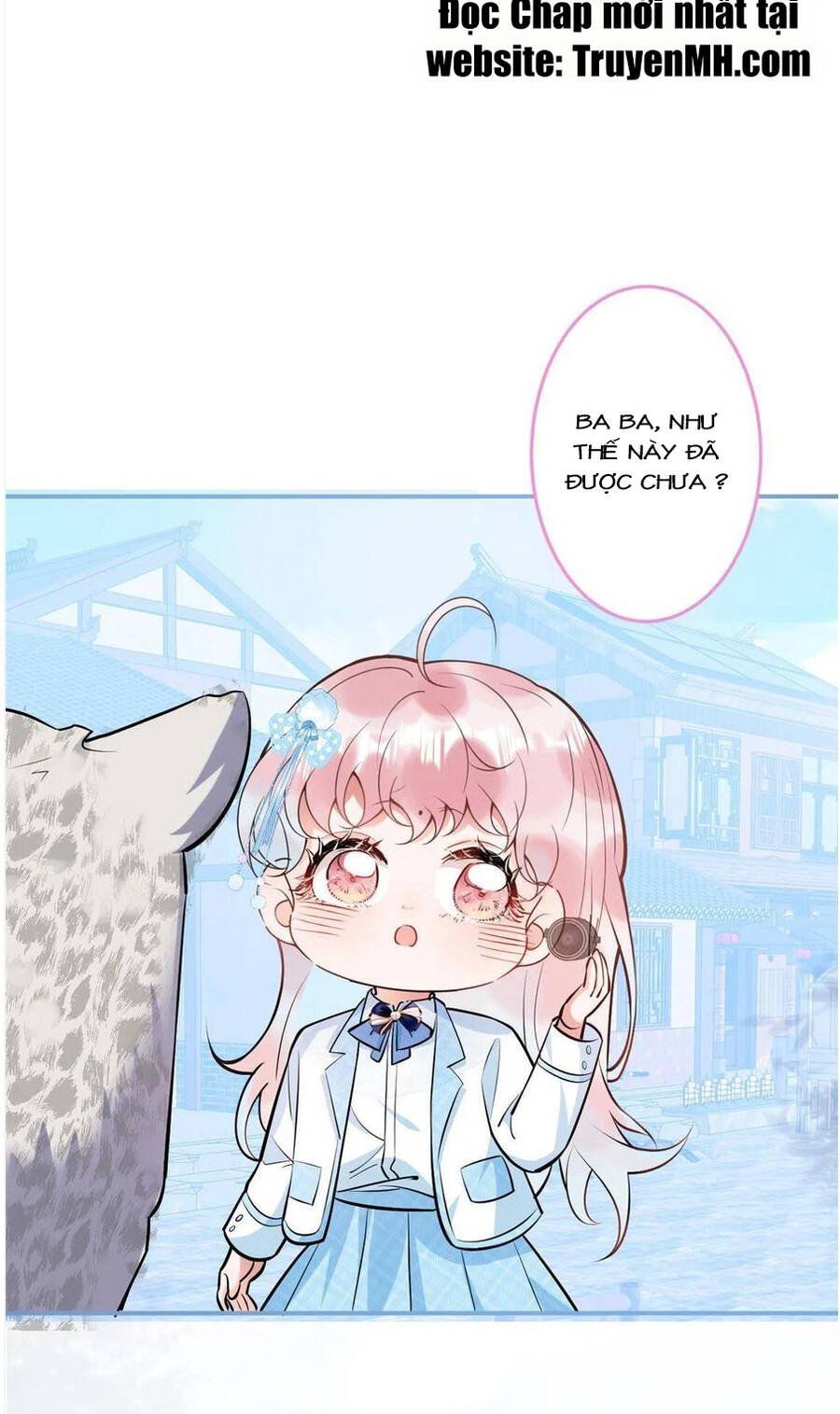 đọc truyện Ta Có Năm Đại Lão Ba Ba Chương 280 ảnh 19 tại Thiên Thai Truyện