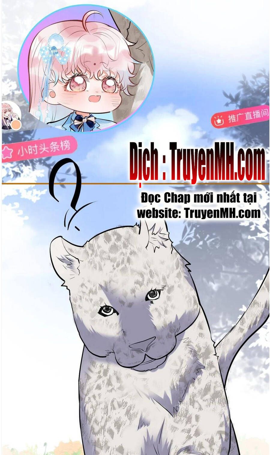 đọc truyện Ta Có Năm Đại Lão Ba Ba Chương 280 ảnh 20 tại Thiên Thai Truyện