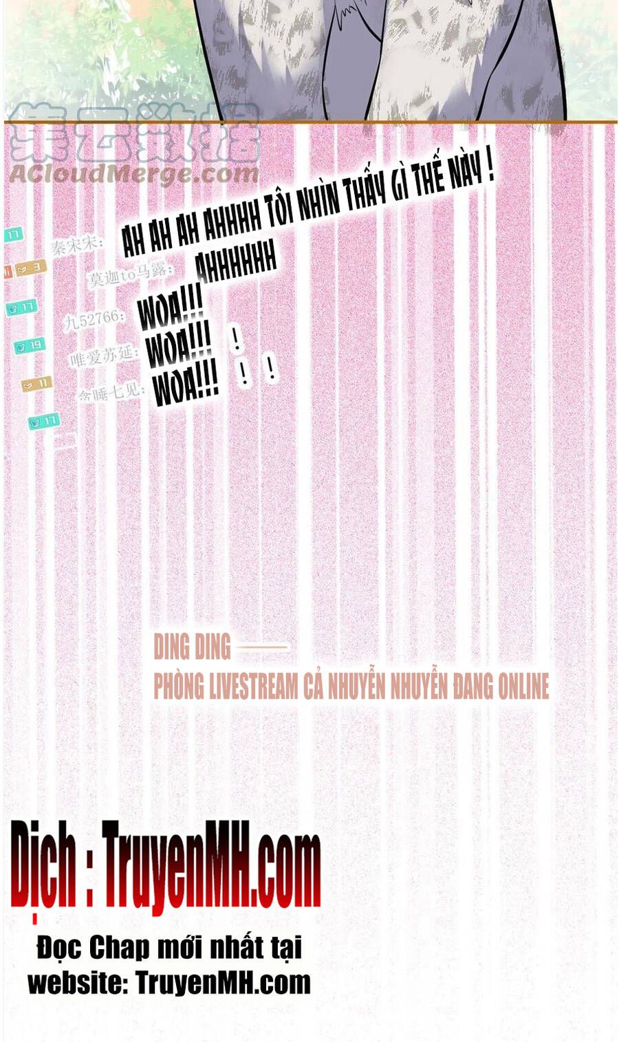 đọc truyện Ta Có Năm Đại Lão Ba Ba Chương 280 ảnh 21 tại Thiên Thai Truyện