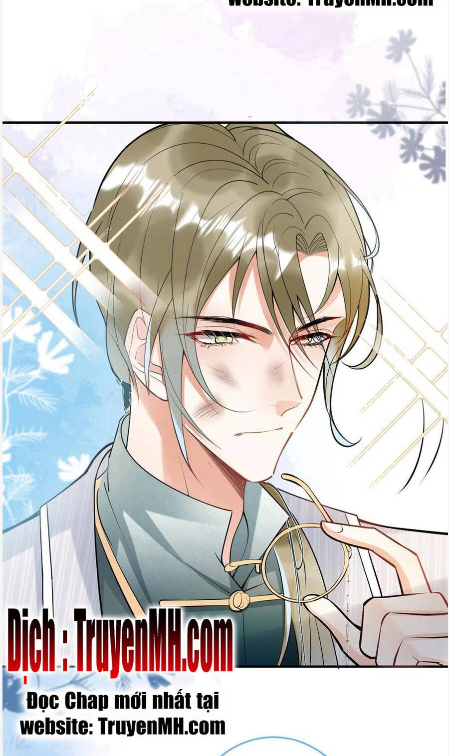 đọc truyện Ta Có Năm Đại Lão Ba Ba Chương 280 ảnh 6 tại Thiên Thai Truyện