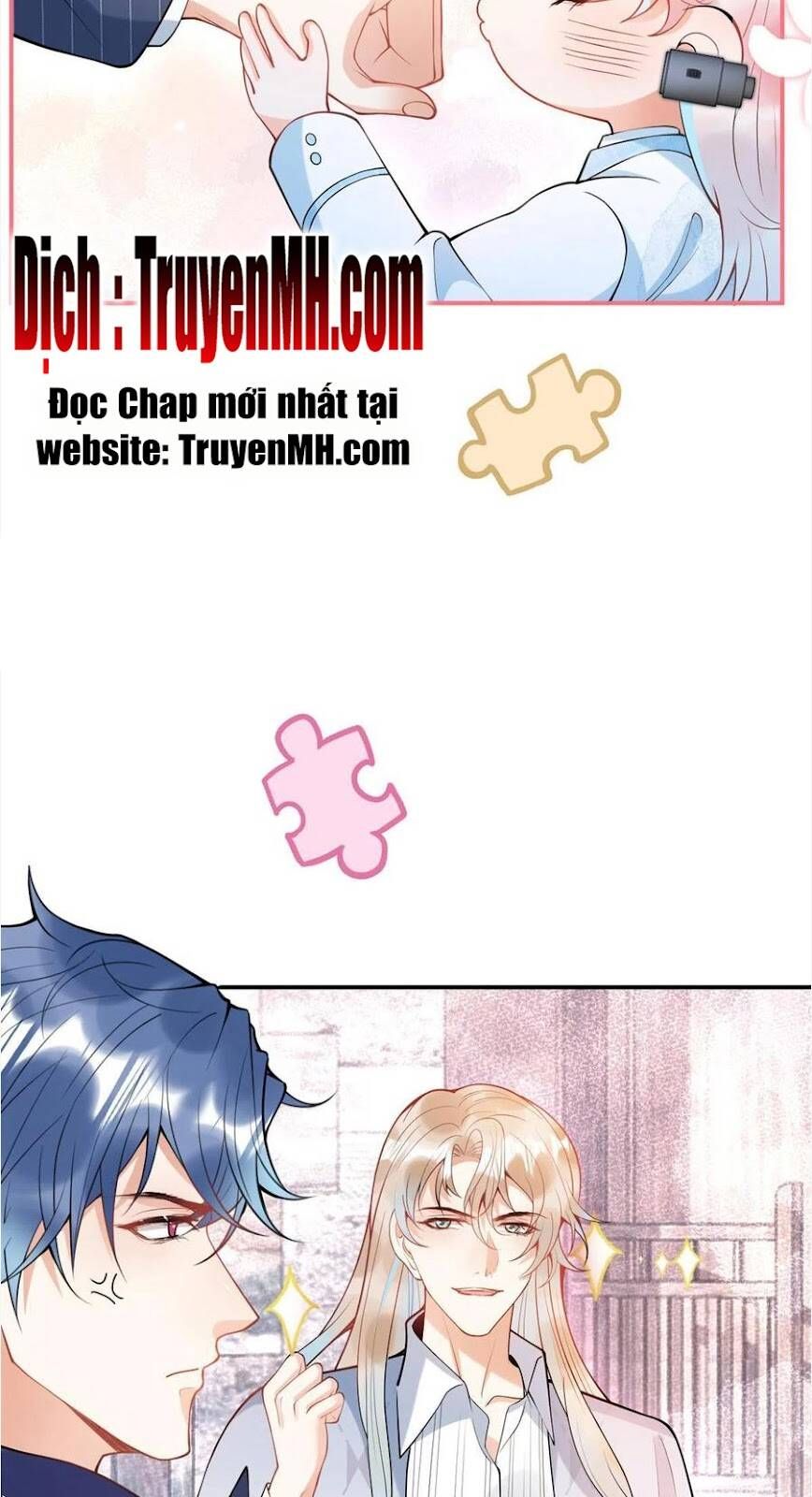 đọc truyện Ta Có Năm Đại Lão Ba Ba Chương 281 ảnh 13 tại Thiên Thai Truyện