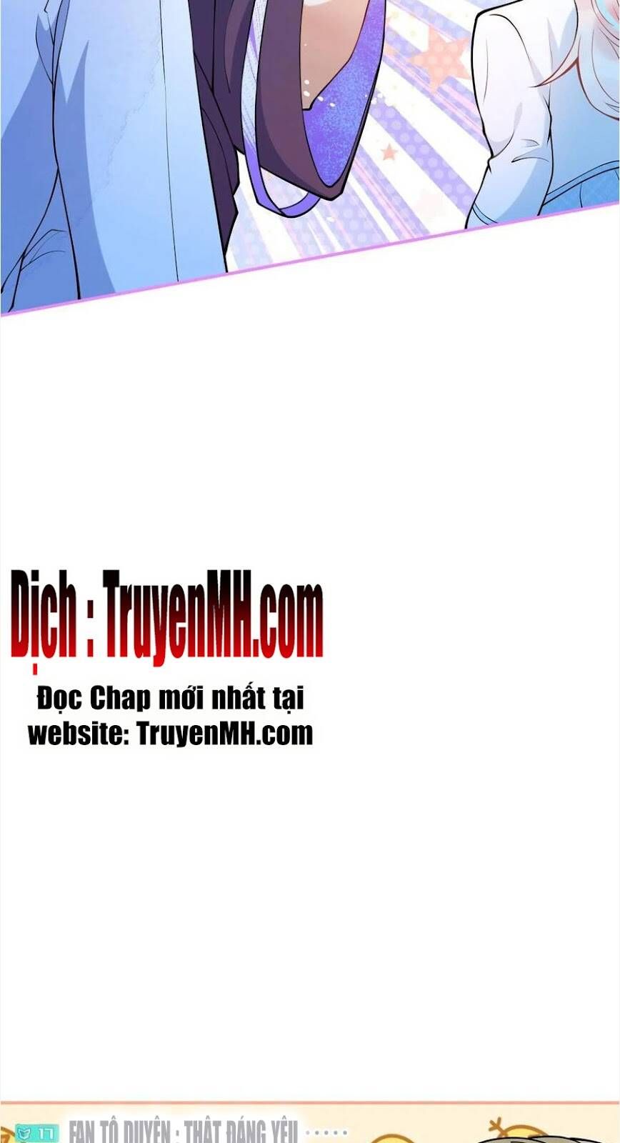 đọc truyện Ta Có Năm Đại Lão Ba Ba Chương 281 ảnh 16 tại Thiên Thai Truyện