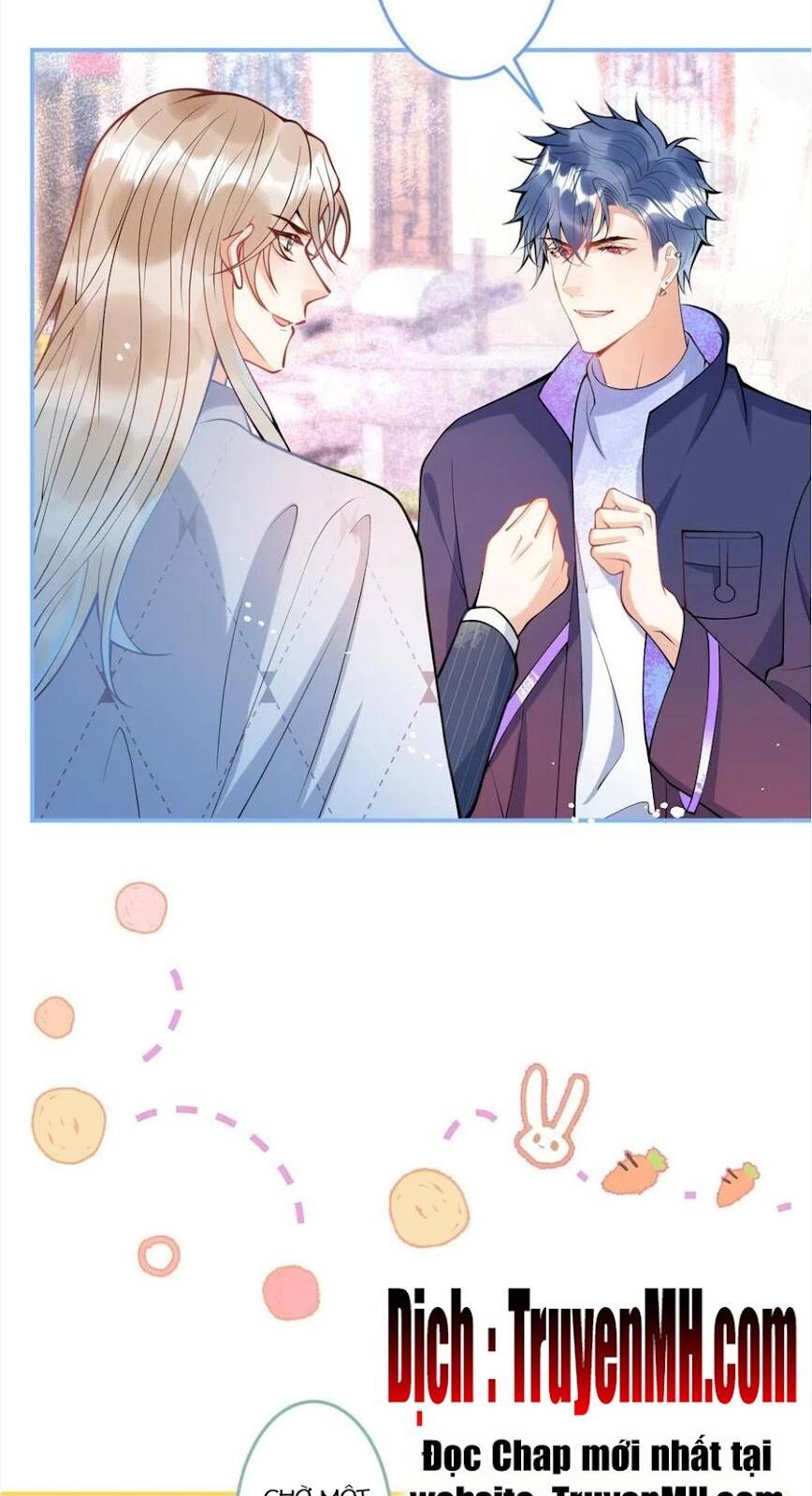 đọc truyện Ta Có Năm Đại Lão Ba Ba Chương 281 ảnh 10 tại Thiên Thai Truyện