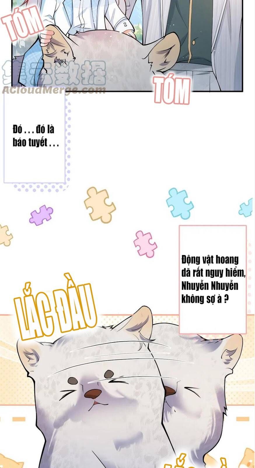 đọc truyện Ta Có Năm Đại Lão Ba Ba Chương 282 ảnh 12 tại Thiên Thai Truyện