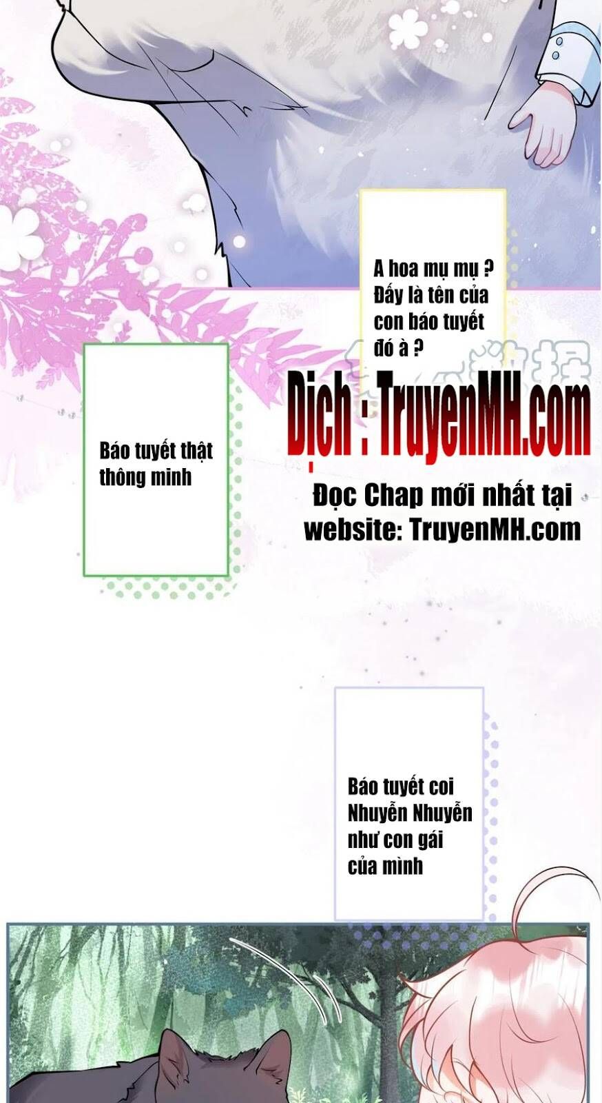 đọc truyện Ta Có Năm Đại Lão Ba Ba Chương 282 ảnh 14 tại Thiên Thai Truyện