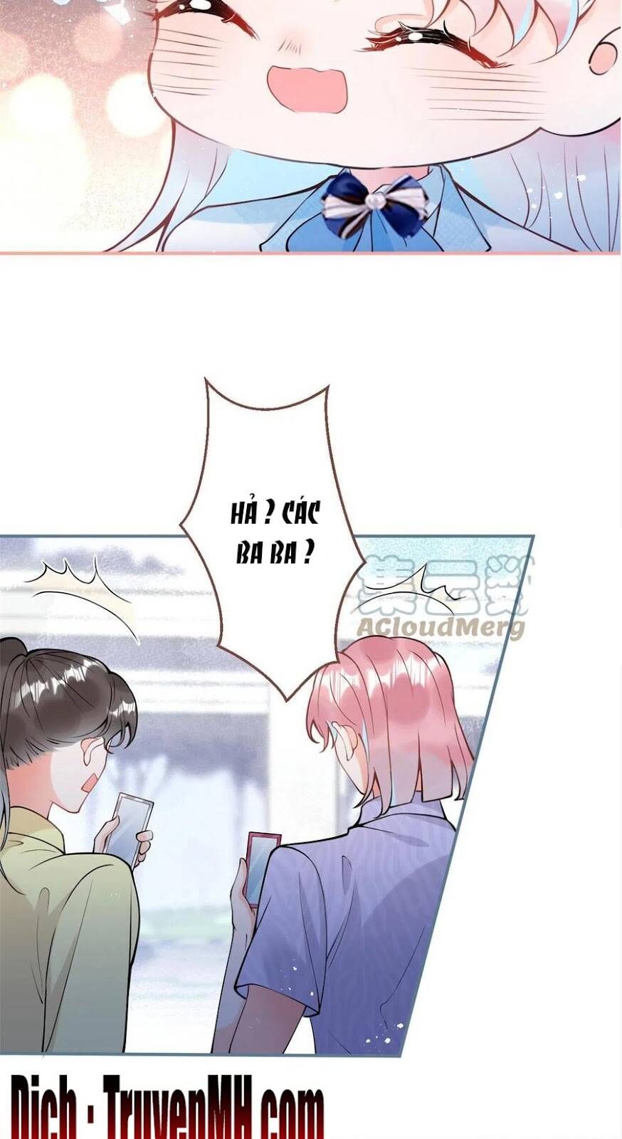 đọc truyện Ta Có Năm Đại Lão Ba Ba Chương 282 ảnh 16 tại Thiên Thai Truyện