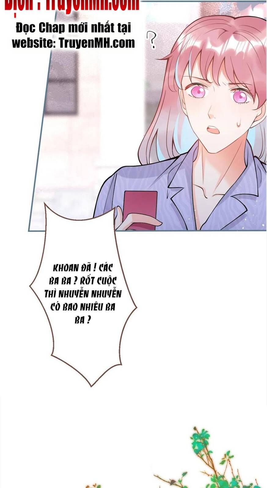 đọc truyện Ta Có Năm Đại Lão Ba Ba Chương 282 ảnh 17 tại Thiên Thai Truyện