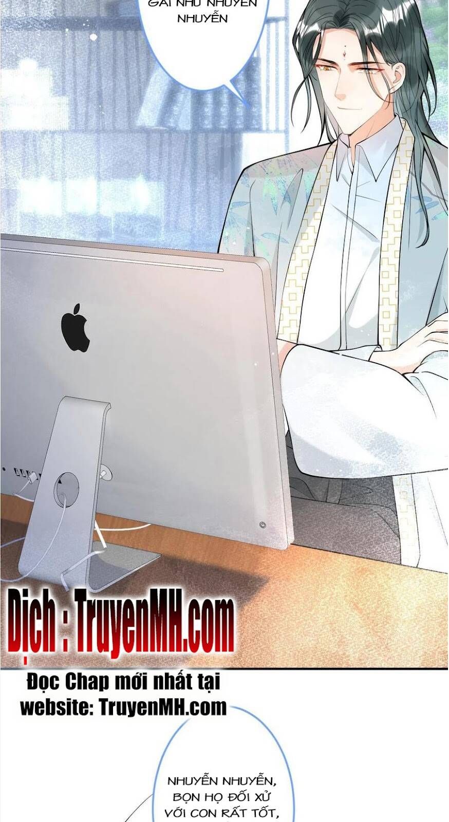 đọc truyện Ta Có Năm Đại Lão Ba Ba Chương 282 ảnh 19 tại Thiên Thai Truyện