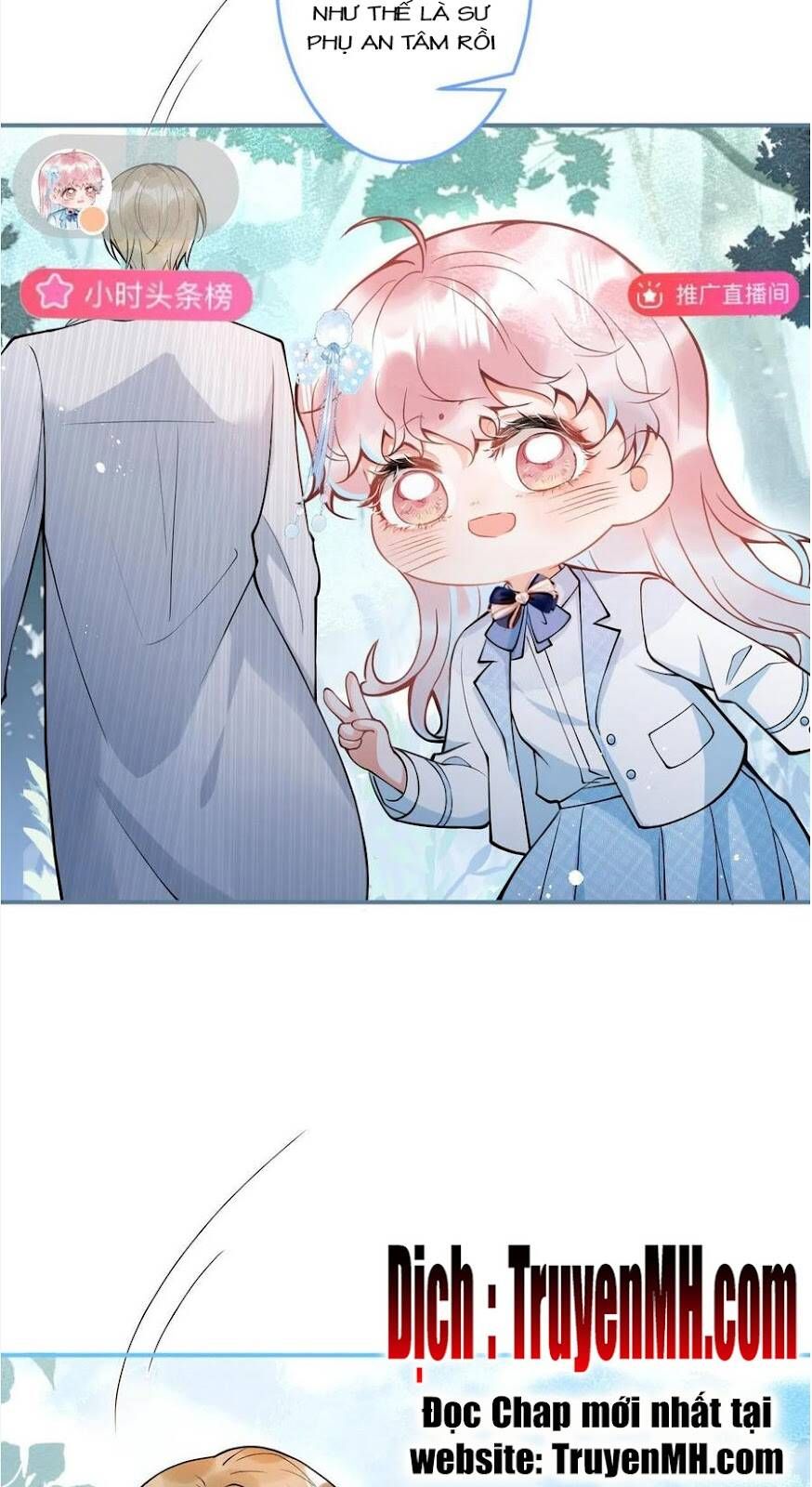 đọc truyện Ta Có Năm Đại Lão Ba Ba Chương 282 ảnh 20 tại Thiên Thai Truyện