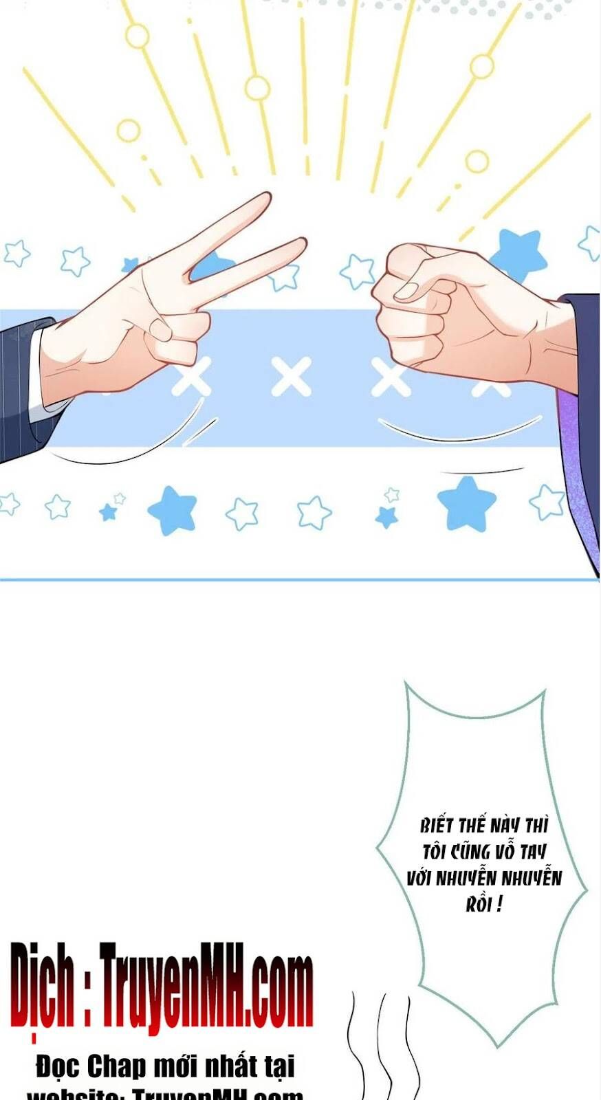 đọc truyện Ta Có Năm Đại Lão Ba Ba Chương 282 ảnh 4 tại Thiên Thai Truyện