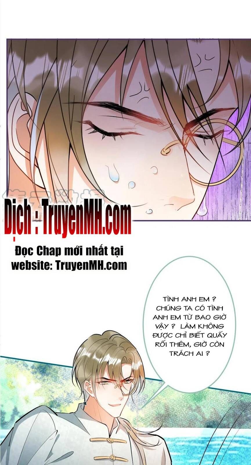 đọc truyện Ta Có Năm Đại Lão Ba Ba Chương 283 ảnh 13 tại Thiên Thai Truyện