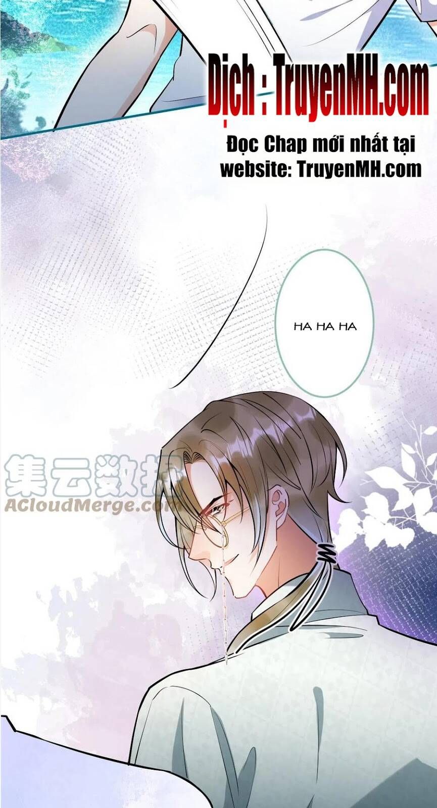 đọc truyện Ta Có Năm Đại Lão Ba Ba Chương 283 ảnh 15 tại Thiên Thai Truyện