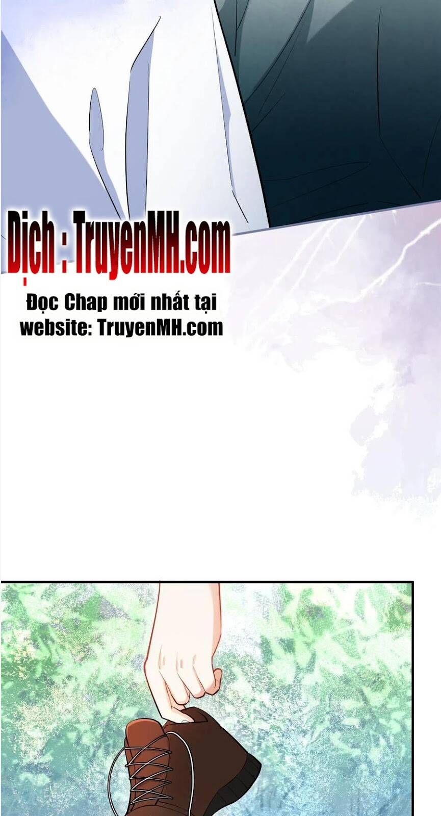 đọc truyện Ta Có Năm Đại Lão Ba Ba Chương 283 ảnh 16 tại Thiên Thai Truyện