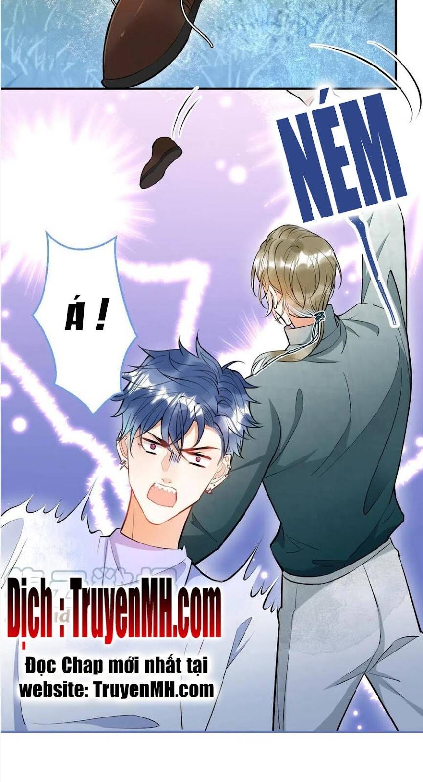 đọc truyện Ta Có Năm Đại Lão Ba Ba Chương 283 ảnh 17 tại Thiên Thai Truyện