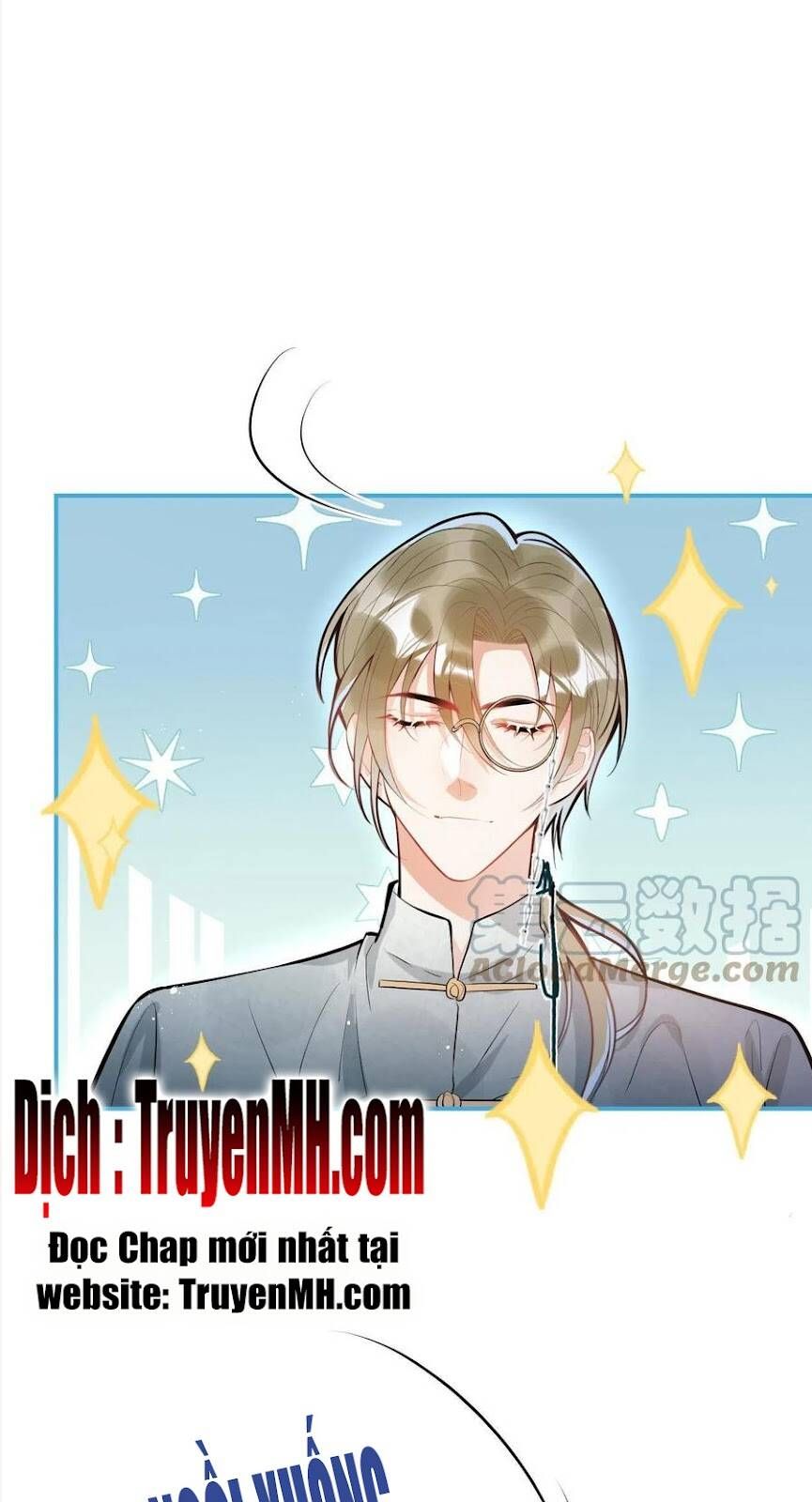 đọc truyện Ta Có Năm Đại Lão Ba Ba Chương 283 ảnh 19 tại Thiên Thai Truyện