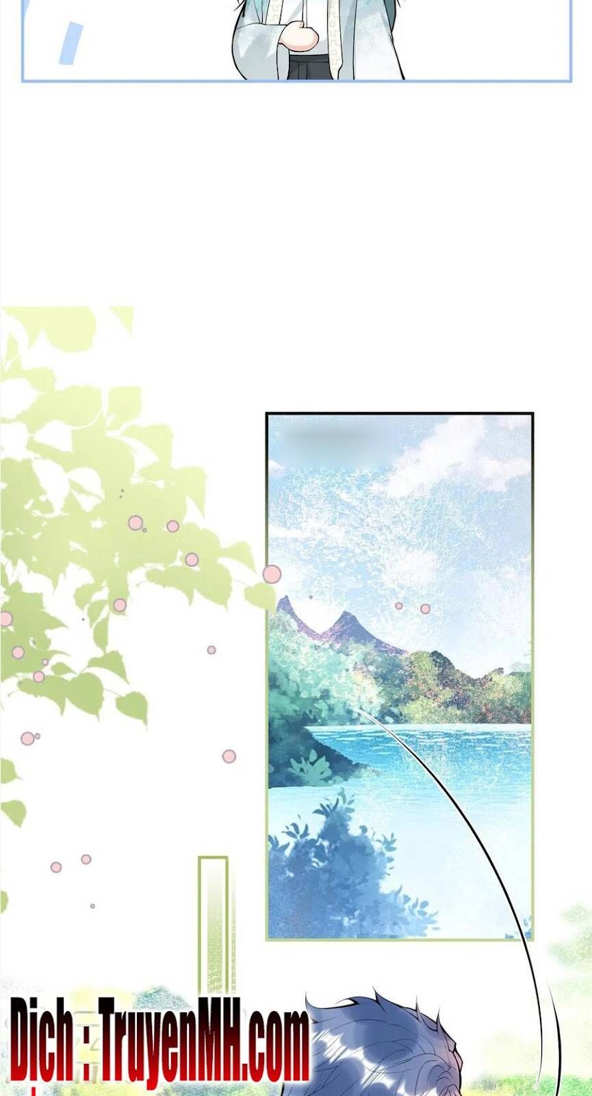 đọc truyện Ta Có Năm Đại Lão Ba Ba Chương 283 ảnh 6 tại Thiên Thai Truyện