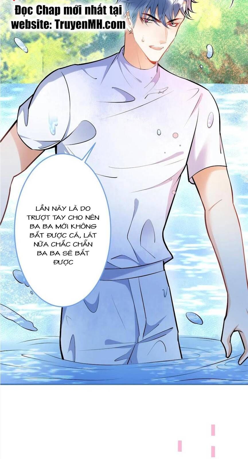 đọc truyện Ta Có Năm Đại Lão Ba Ba Chương 283 ảnh 7 tại Thiên Thai Truyện