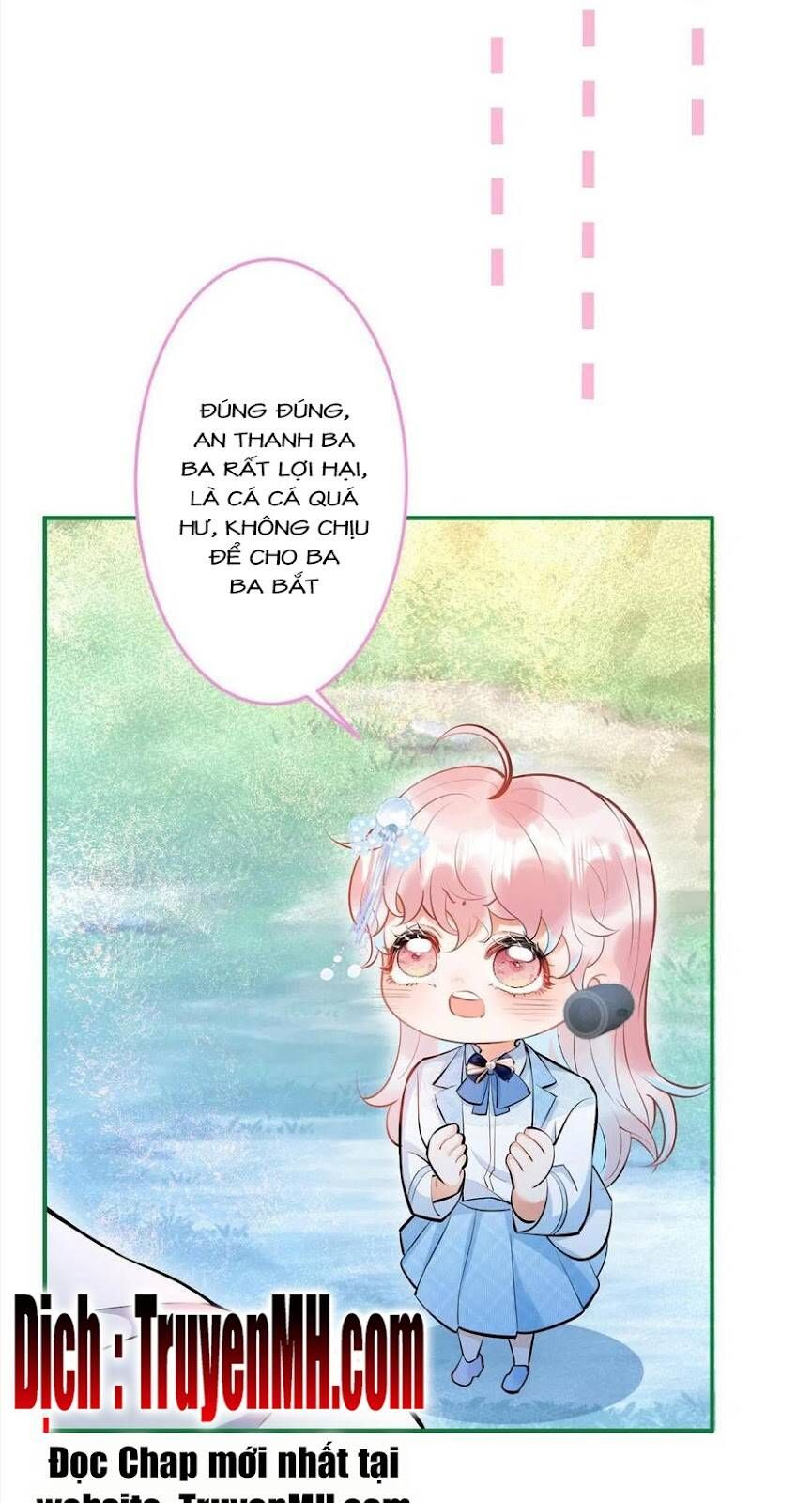 đọc truyện Ta Có Năm Đại Lão Ba Ba Chương 283 ảnh 8 tại Thiên Thai Truyện