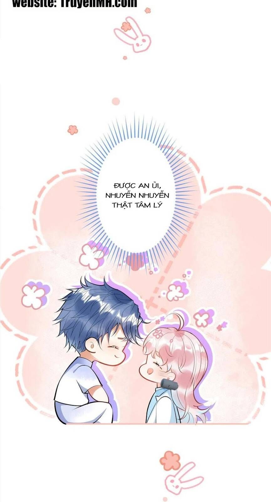 đọc truyện Ta Có Năm Đại Lão Ba Ba Chương 283 ảnh 9 tại Thiên Thai Truyện