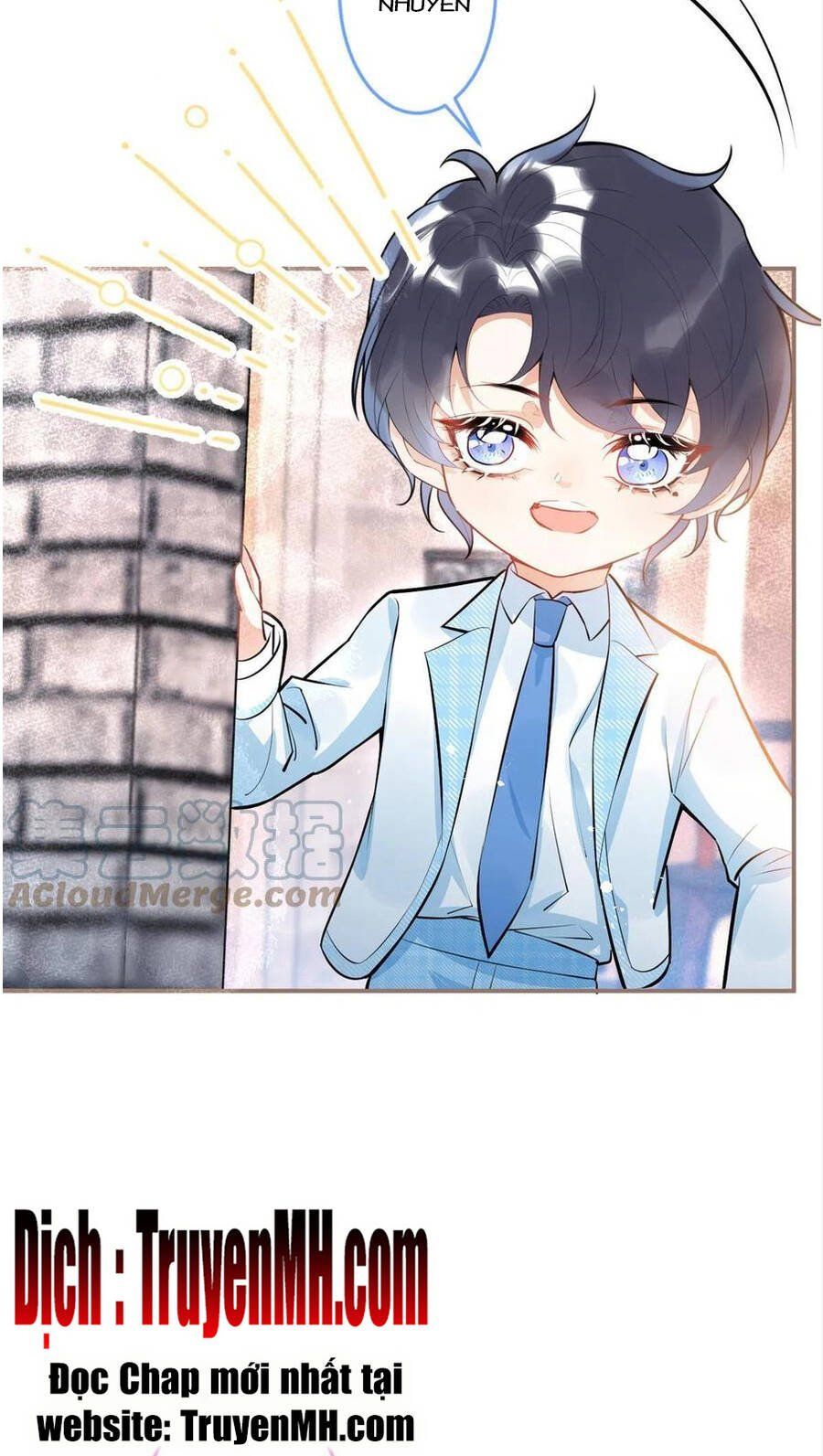 đọc truyện Ta Có Năm Đại Lão Ba Ba Chương 284 ảnh 12 tại Thiên Thai Truyện