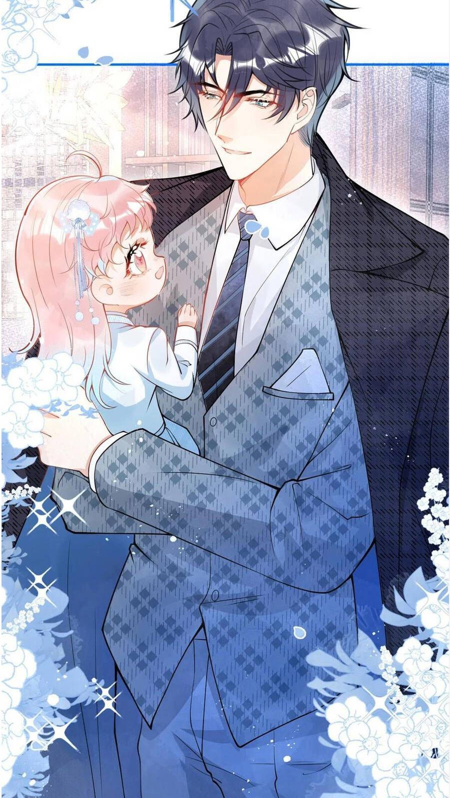 đọc truyện Ta Có Năm Đại Lão Ba Ba Chương 284 ảnh 15 tại Thiên Thai Truyện