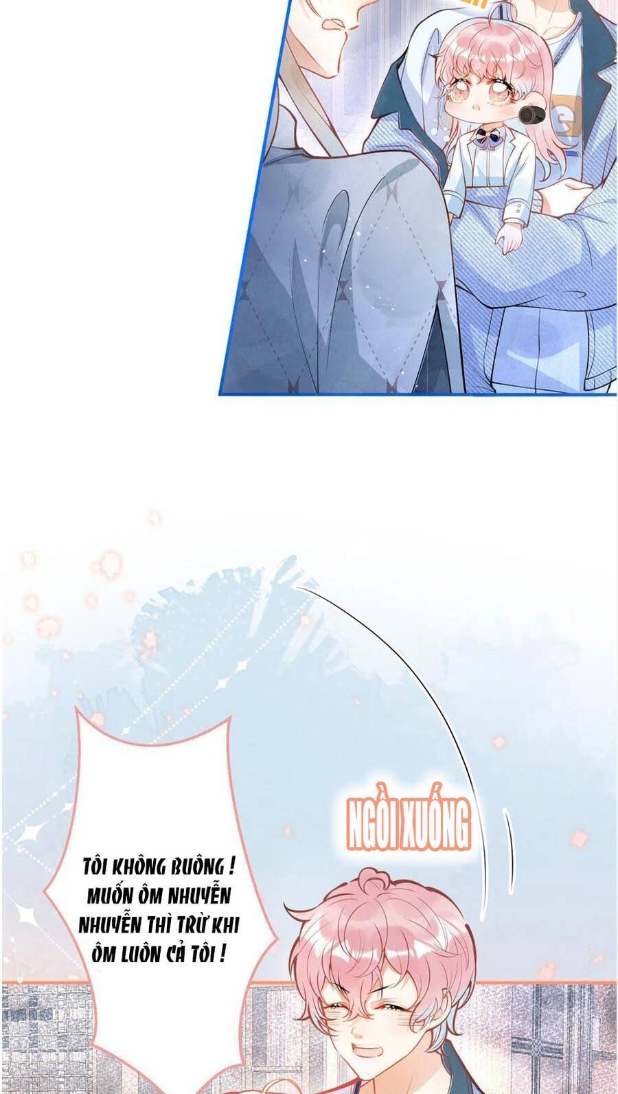 đọc truyện Ta Có Năm Đại Lão Ba Ba Chương 284 ảnh 17 tại Thiên Thai Truyện