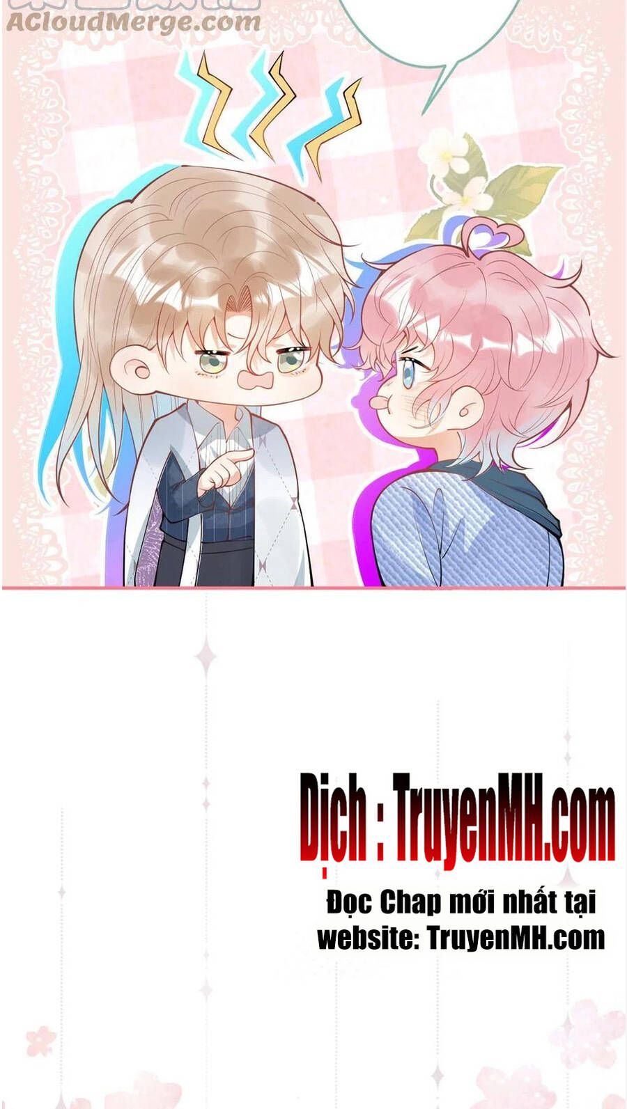 đọc truyện Ta Có Năm Đại Lão Ba Ba Chương 284 ảnh 19 tại Thiên Thai Truyện