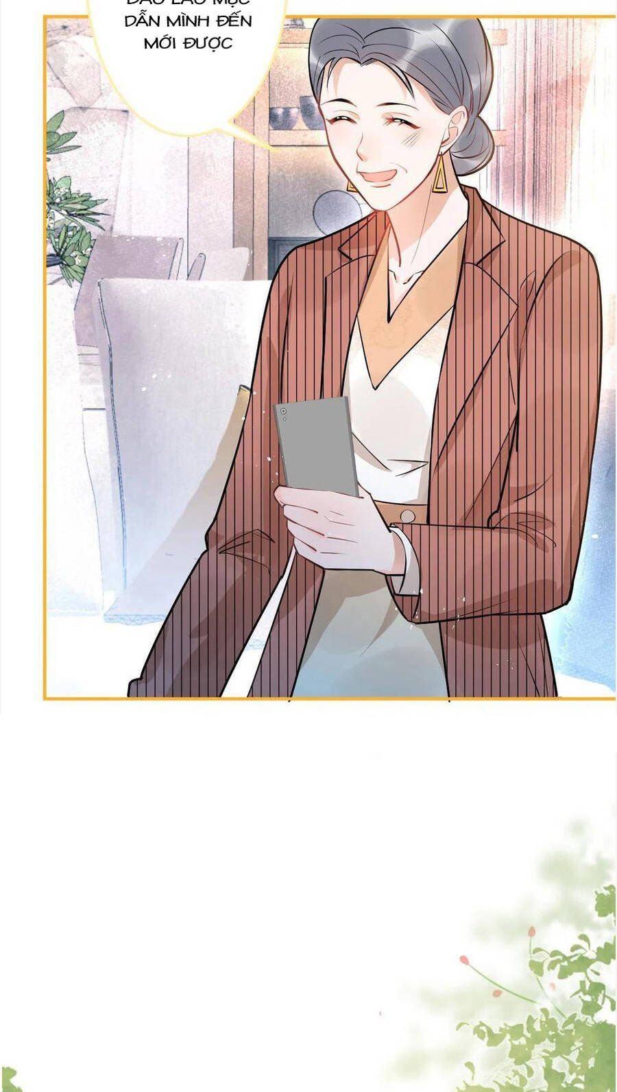 đọc truyện Ta Có Năm Đại Lão Ba Ba Chương 284 ảnh 9 tại Thiên Thai Truyện