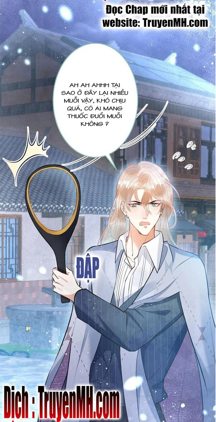 đọc truyện Ta Có Năm Đại Lão Ba Ba Chương 285 ảnh 15 tại Thiên Thai Truyện