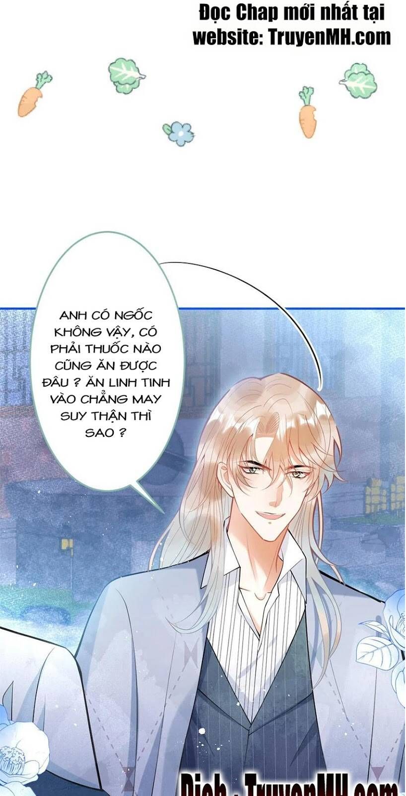 đọc truyện Ta Có Năm Đại Lão Ba Ba Chương 285 ảnh 20 tại Thiên Thai Truyện