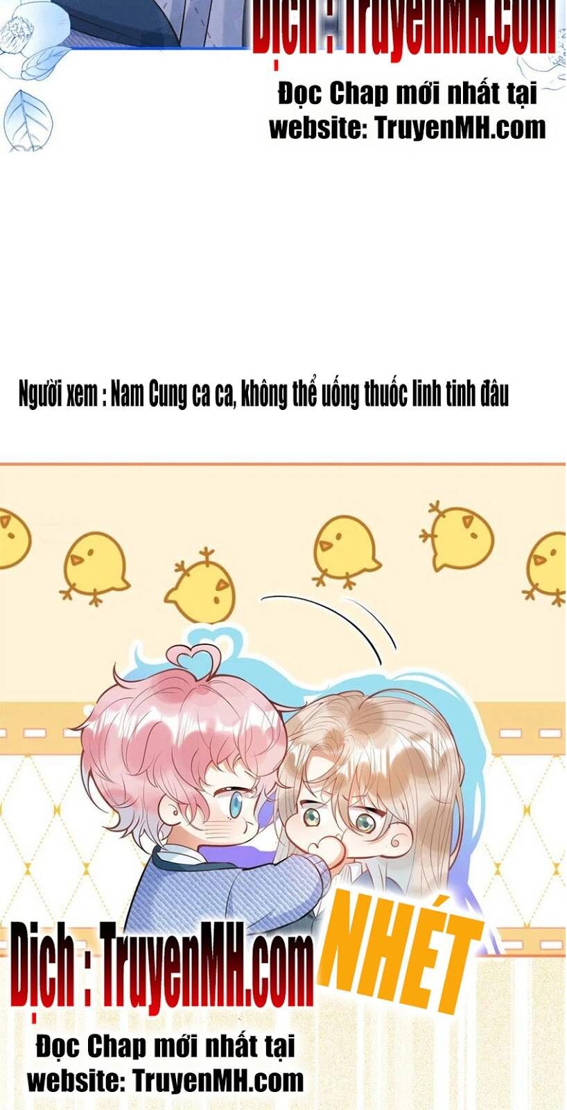 đọc truyện Ta Có Năm Đại Lão Ba Ba Chương 285 ảnh 21 tại Thiên Thai Truyện