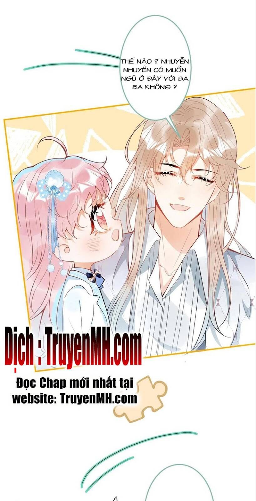 đọc truyện Ta Có Năm Đại Lão Ba Ba Chương 285 ảnh 6 tại Thiên Thai Truyện