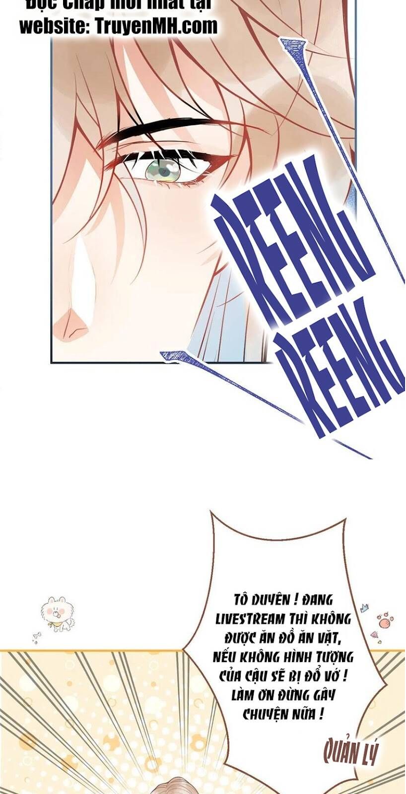 đọc truyện Ta Có Năm Đại Lão Ba Ba Chương 285 ảnh 8 tại Thiên Thai Truyện