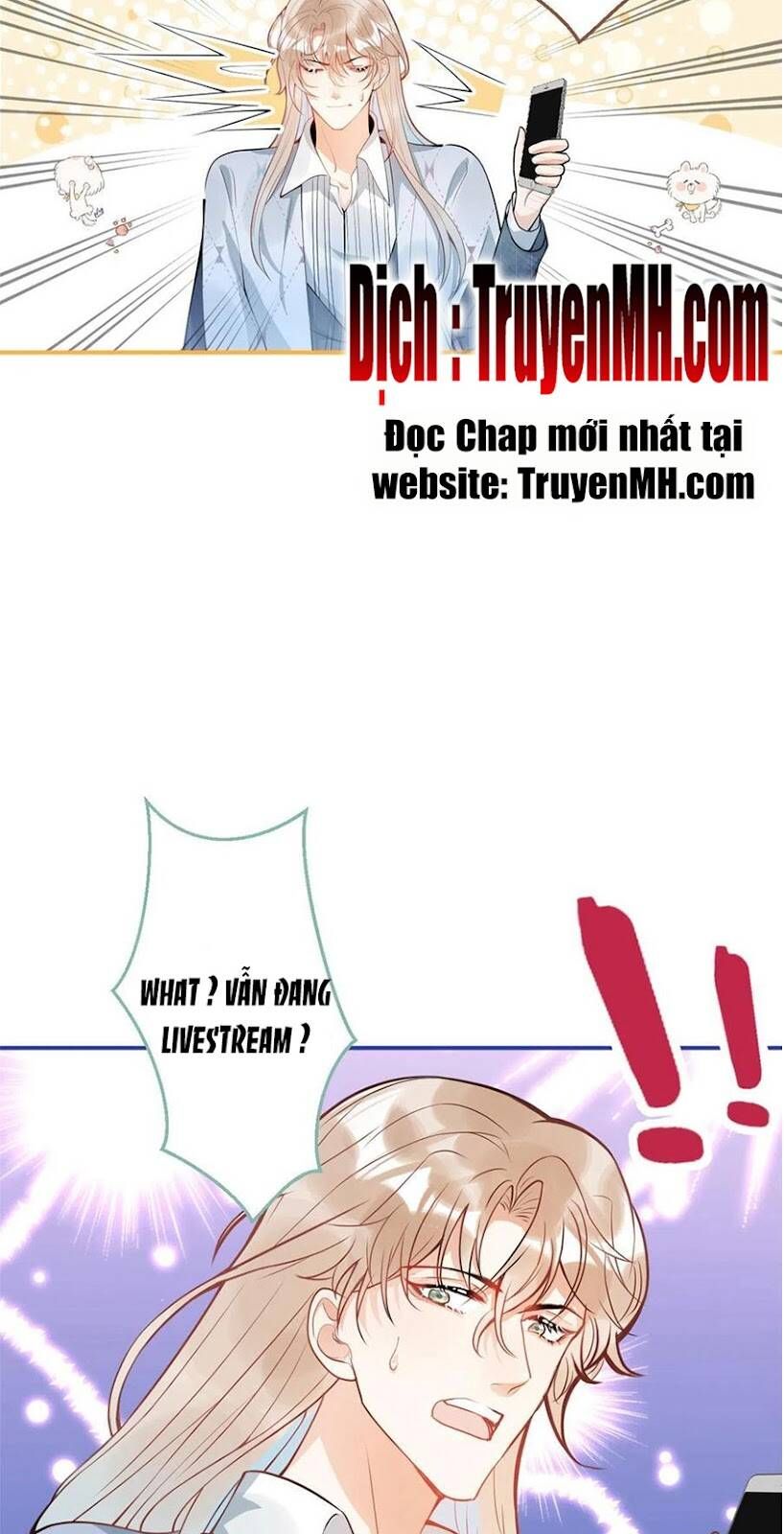 đọc truyện Ta Có Năm Đại Lão Ba Ba Chương 285 ảnh 9 tại Thiên Thai Truyện